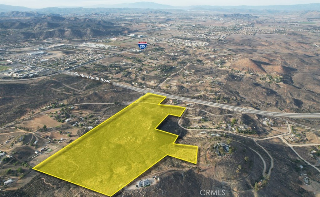 0 Los Alamos Road