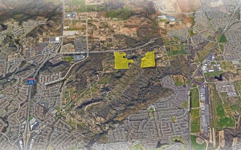 0 Los Alamos Road Murrieta CA 92563
