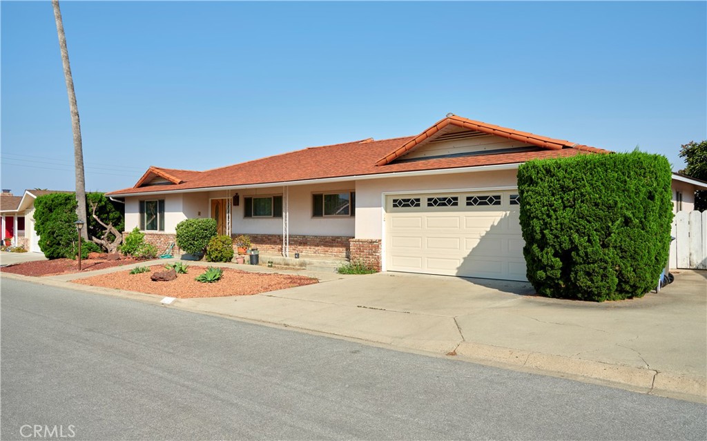 Beach Tract(730) - Residential