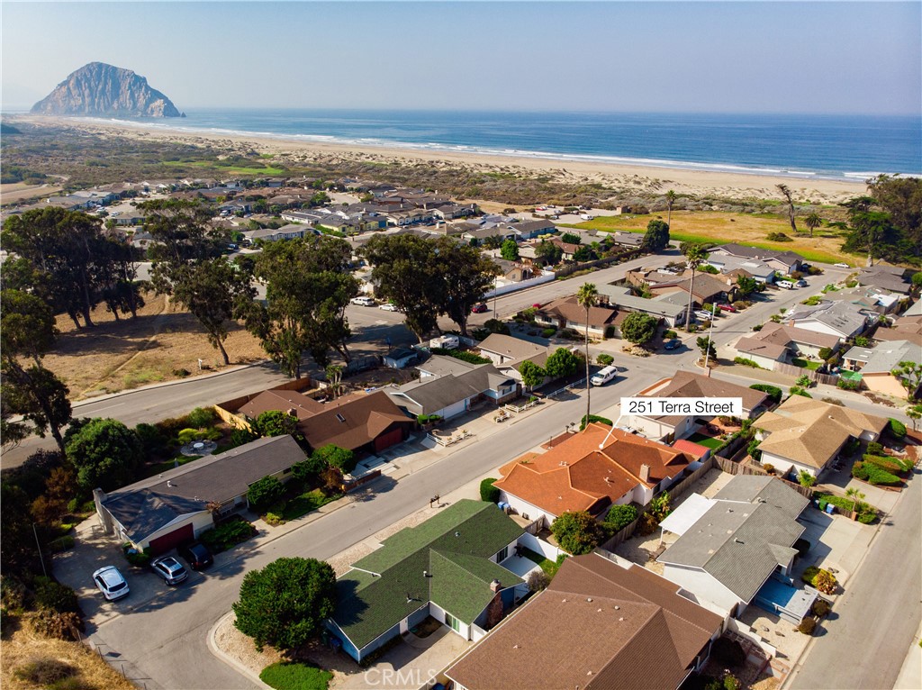 Beach Tract(730) - Residential