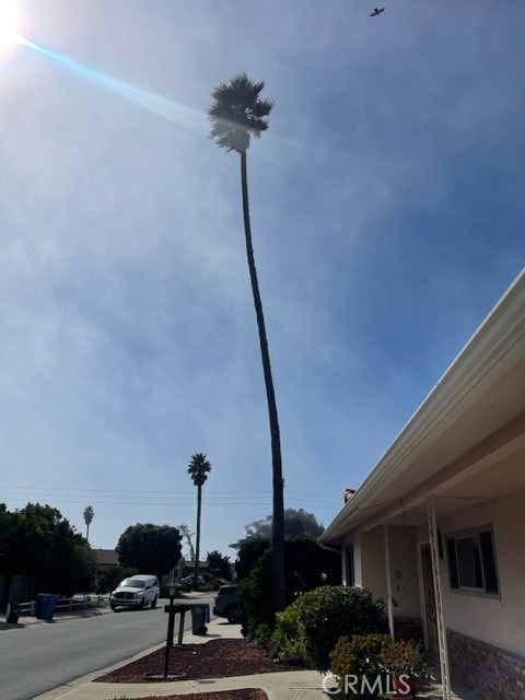 Beach Tract(730) - Residential