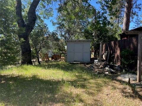 A home in Wishon