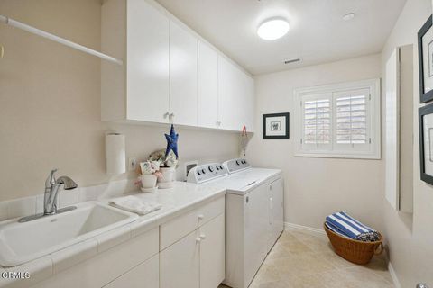 A home in Ventura