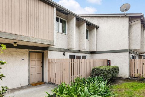 A home in Hacienda Heights