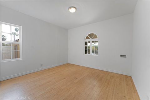 A home in Culver City