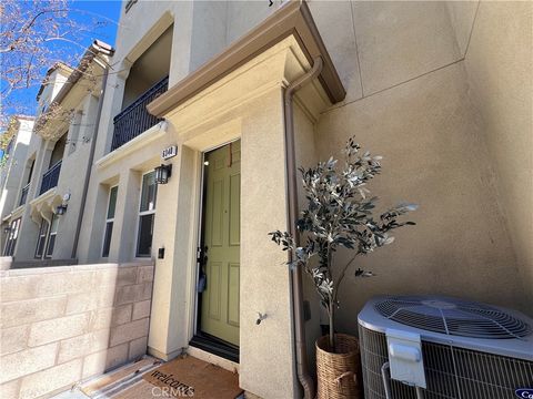 A home in Eastvale