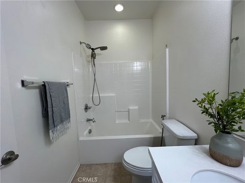 A home in Eastvale