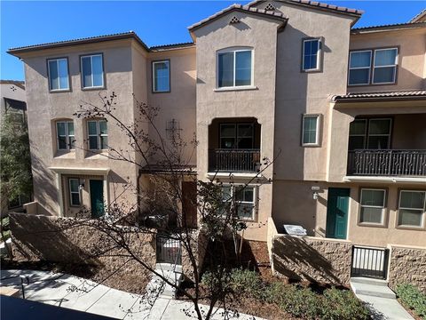 A home in Eastvale
