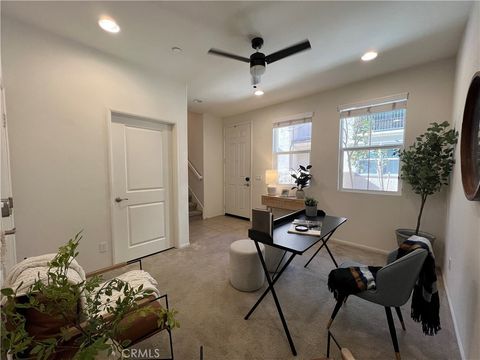 A home in Eastvale