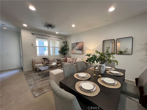 A home in Eastvale