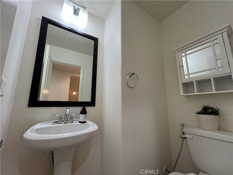 A home in Eastvale