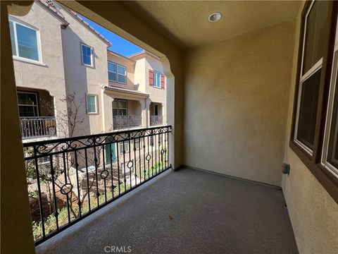 A home in Eastvale