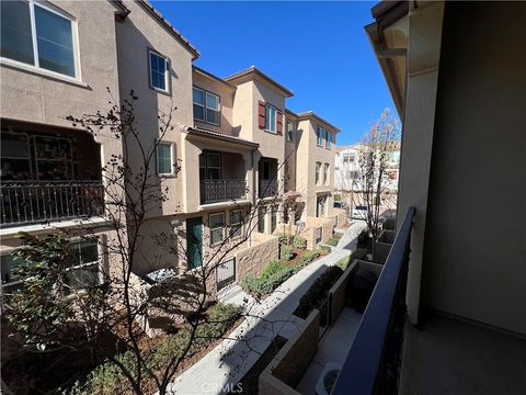 A home in Eastvale
