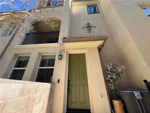 A home in Eastvale