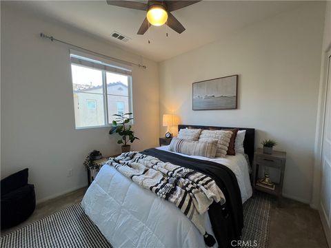 A home in Eastvale