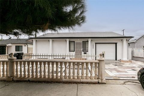 7935 Hazeltine Avenue Panorama City CA 91402