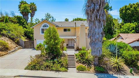 A home in Carlsbad