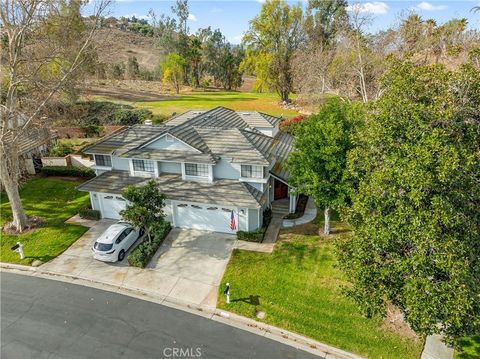 A home in Riverside