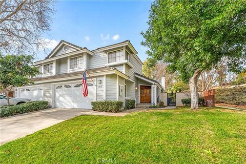 A home in Riverside