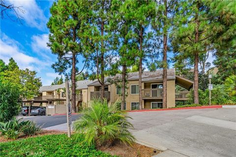 A home in La Jolla