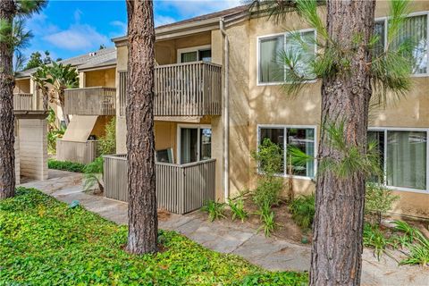 A home in La Jolla