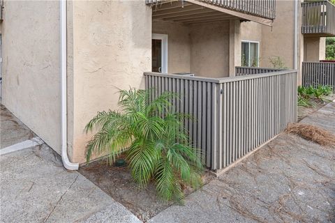 A home in La Jolla