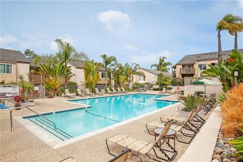 A home in La Jolla