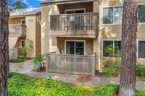 A home in La Jolla