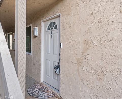 A home in La Jolla