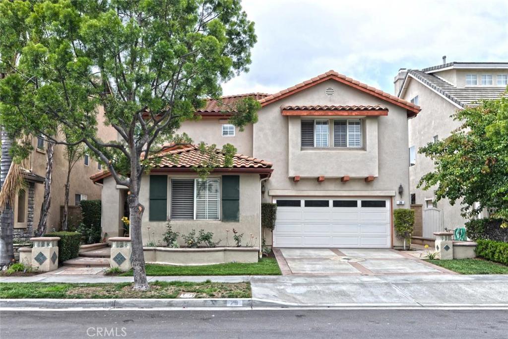 Bel Aire (BELA) - Residential Lease