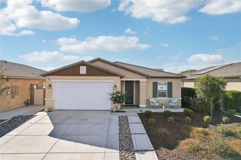 A home in Murrieta