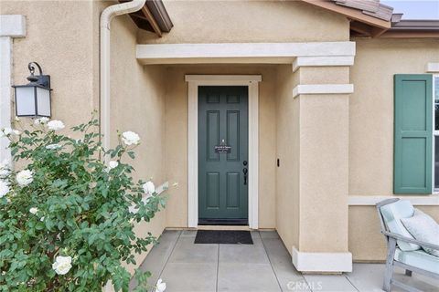 A home in Murrieta