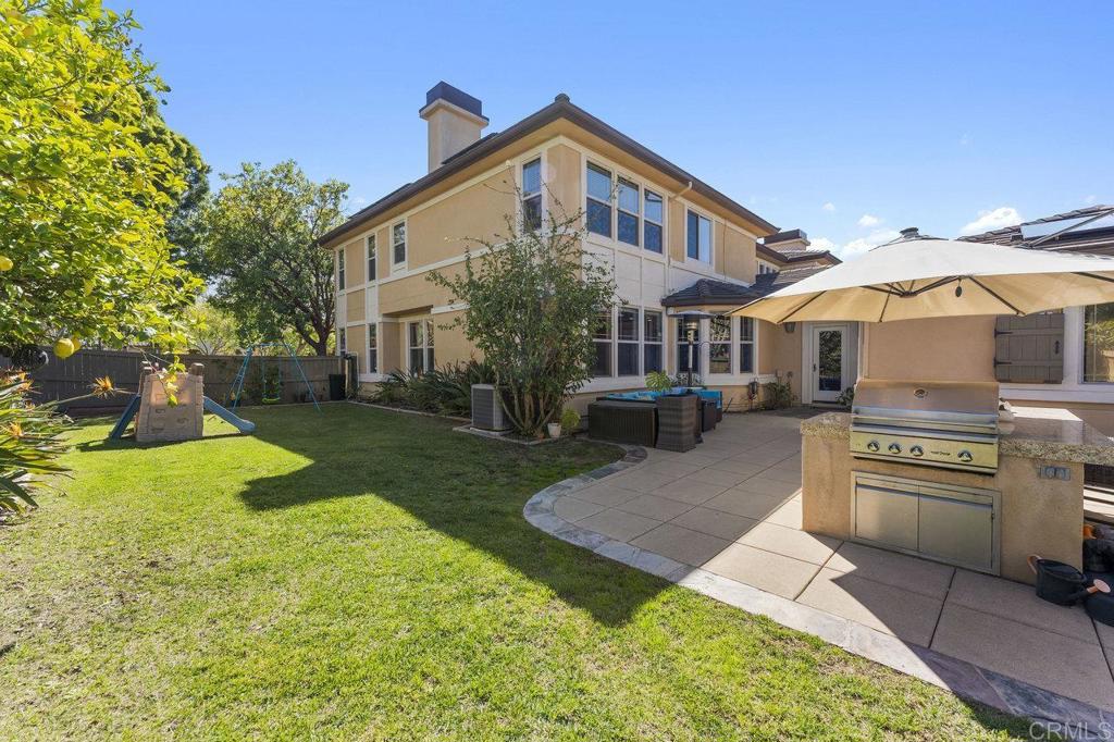 15824 Paseo Del Sur