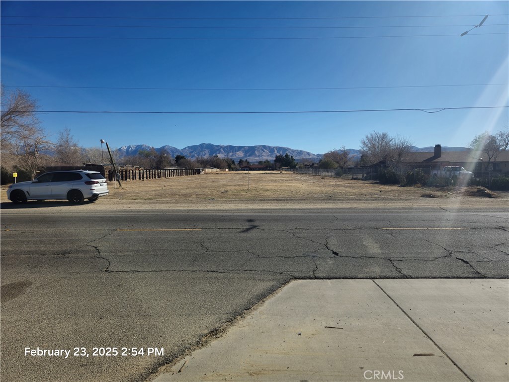 Nestled in the picturesque landscapes of Littlerock, this nearly 1-acre vacant lot offers the perfect opportunity to build your dream home. Located near Sun Village, the property is surrounded by established homes, providing both a sense of community and privacy. With its generous size and prime location, this land serves as a blank canvas for endless possibilities, whether you envision a custom residence, a private retreat, or an investment opportunity. Don’t miss out on this rare chance to own a piece of Littlerock’s tranquil beauty!