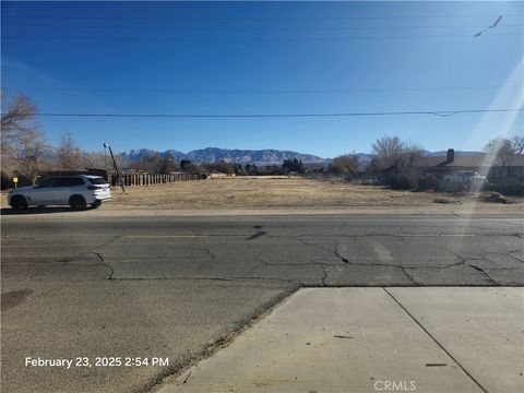 Photo of 10516 E Avenue Ave S, Littlerock, CA 93543 (MLS # SR25044078) Photo of 10516 E Avenue Ave S, Littlerock, CA 93543 (MLS # SR25044078)