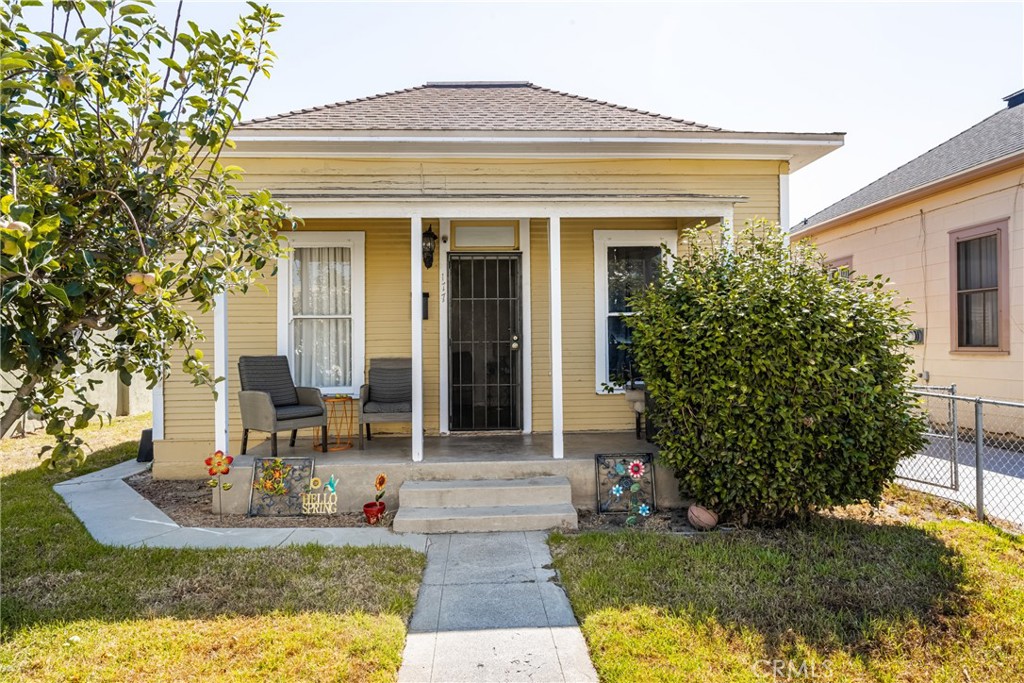 171 N Cypress Street