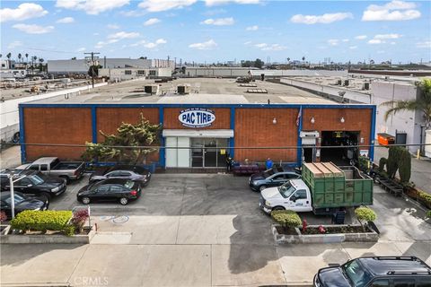 400 W Alondra Boulevard Gardena CA 90248