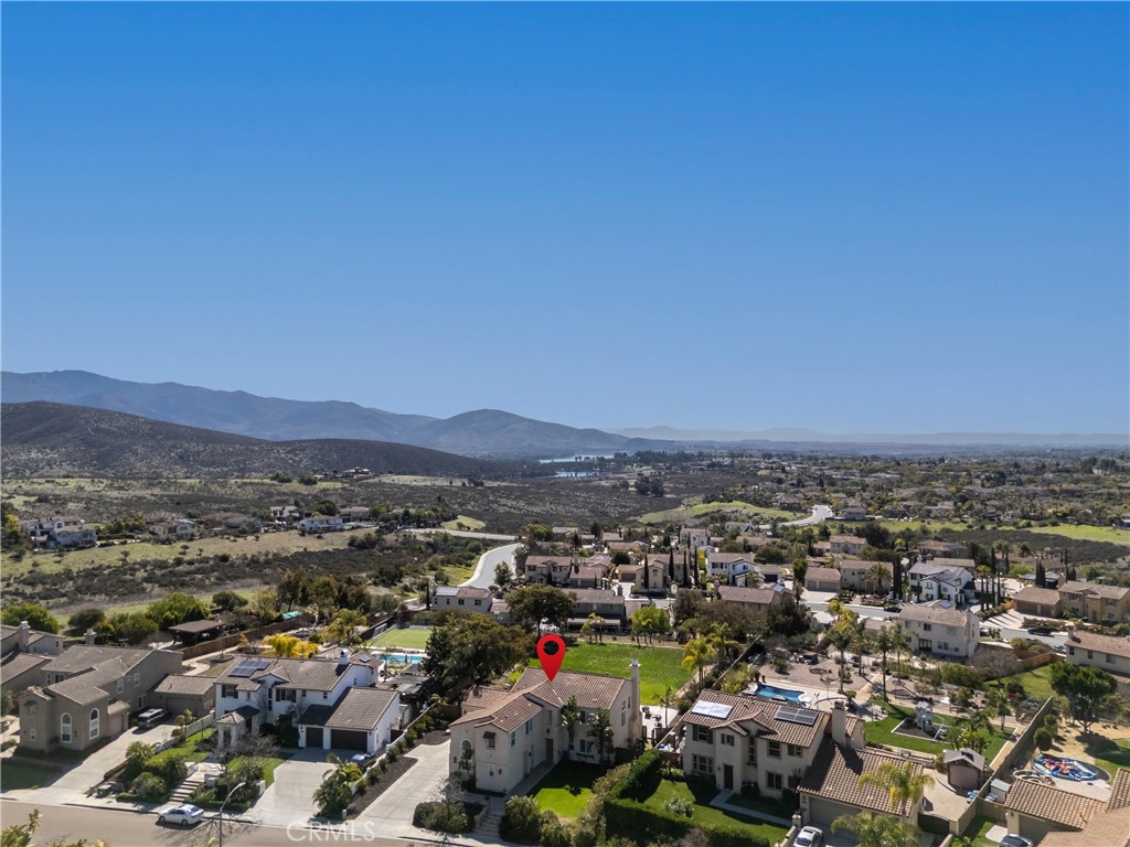 3034 Adams Ranch Court
