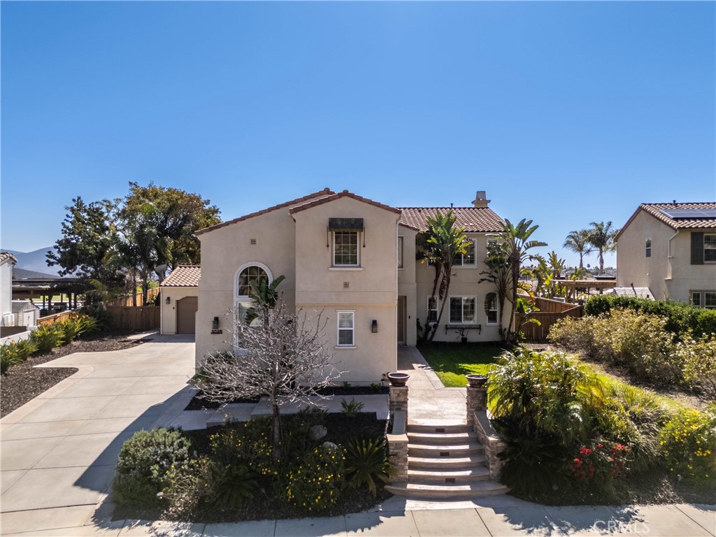 3034 Adams Ranch Court