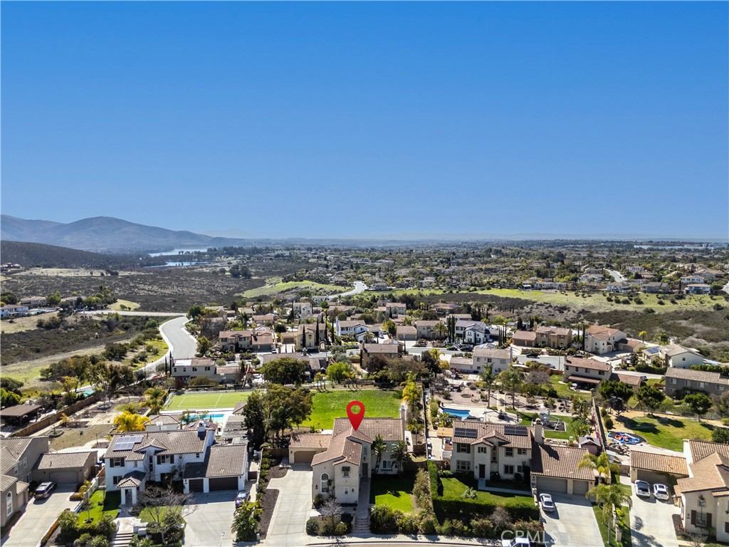 3034 Adams Ranch Court