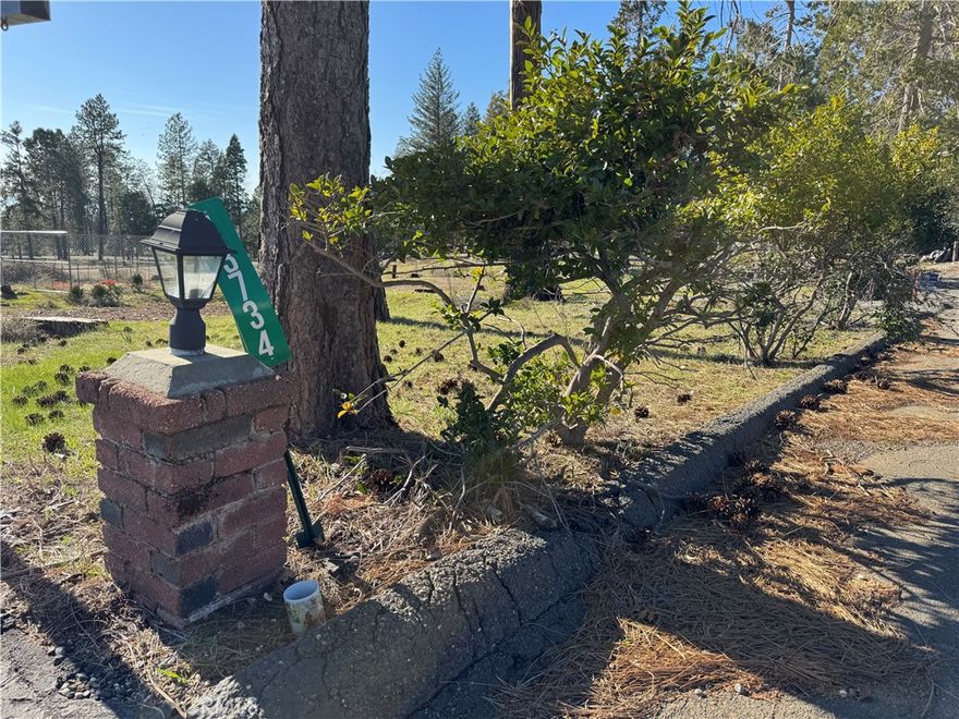 Discover the perfect opportunity to build your dream home in the desirable Paradise Pines Homeowners Association! This exquisite vacant lot offers an ideal canvas for your future residence, nestled amidst the serene beauty of nature. This spacious lot provides ample room for your envisioned home, backyard oasis, and any other outdoor amenities you desire. Paradise Pines boasts a welcoming community atmosphere with well-maintained roads, friendly neighbors, and access to a range of amenities. Imagine enjoying peaceful walks surrounded by stunning pine trees and the tranquility of the great outdoors while still being just a short drive from local shops, dining, and recreational facilities. At an affordable price, this lot presents a rare opportunity for first-time buyers or anyone looking to invest in their future. The property is ready for development, featuring easy access to utilities and infrastructure. Don’t miss your chance to secure your slice of paradise in this charming and picturesque community. Build the home you’ve always envisioned where the beauty of nature meets the comfort of modern living!