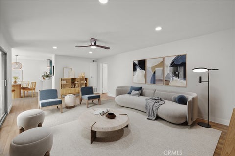 Photo of 25930 Narbonne Avenue #120, Lomita, CA 90717 (MLS # SB24187712)