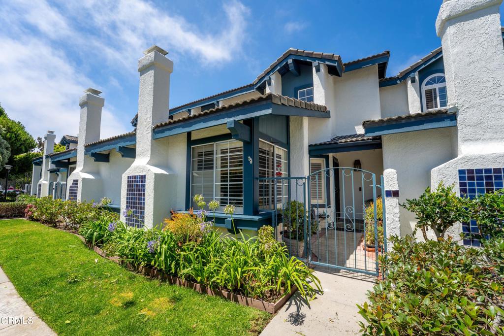 View Port Hueneme, CA 93041 townhome