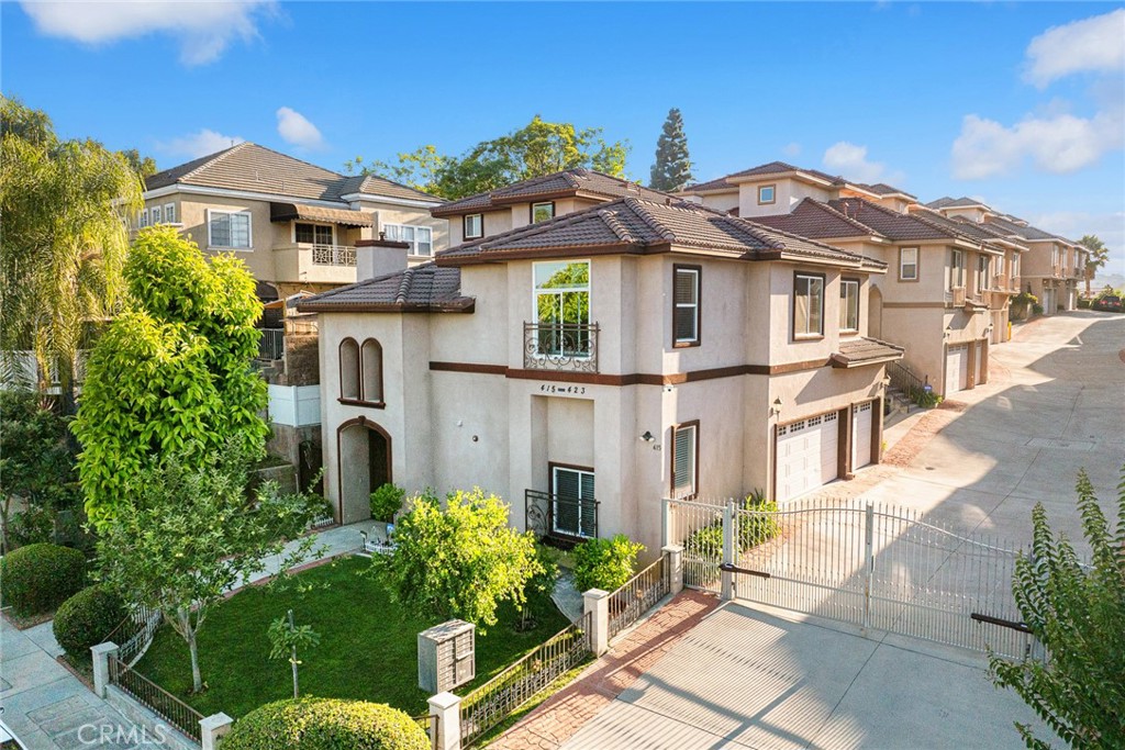 View Monterey Park, CA 91755 condo