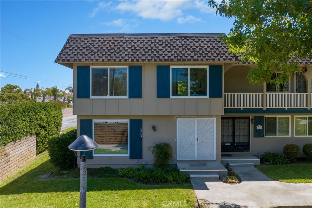 ,Tanglewoods - Residential