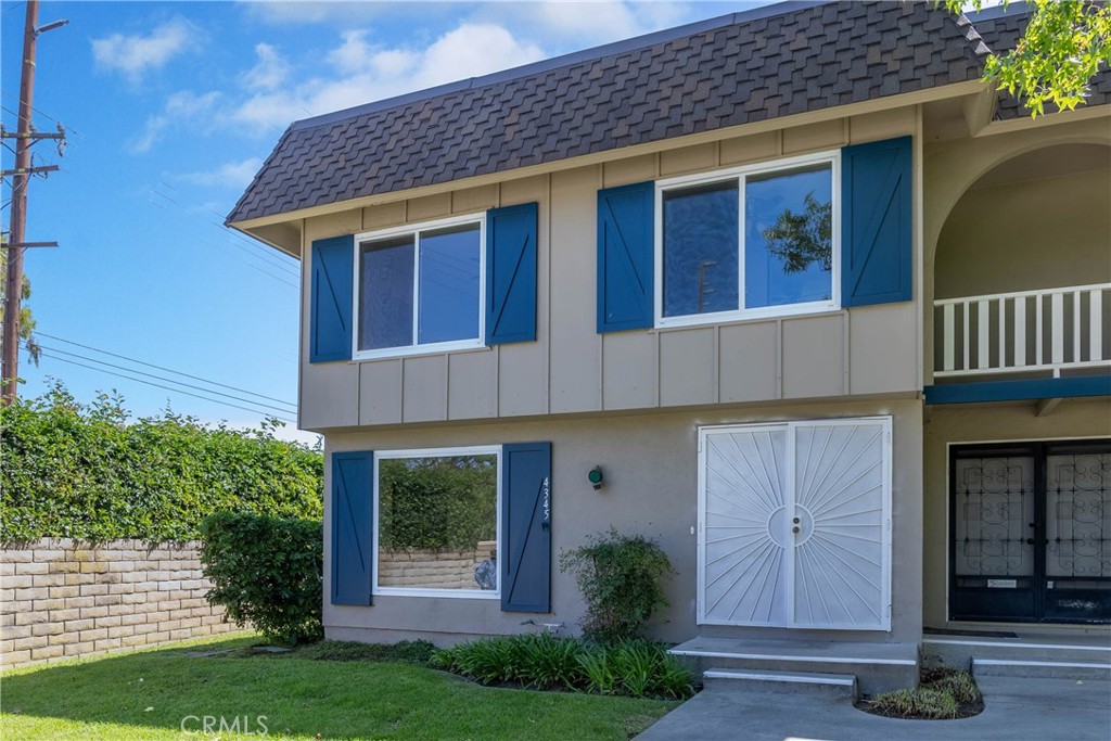 ,Tanglewoods - Residential