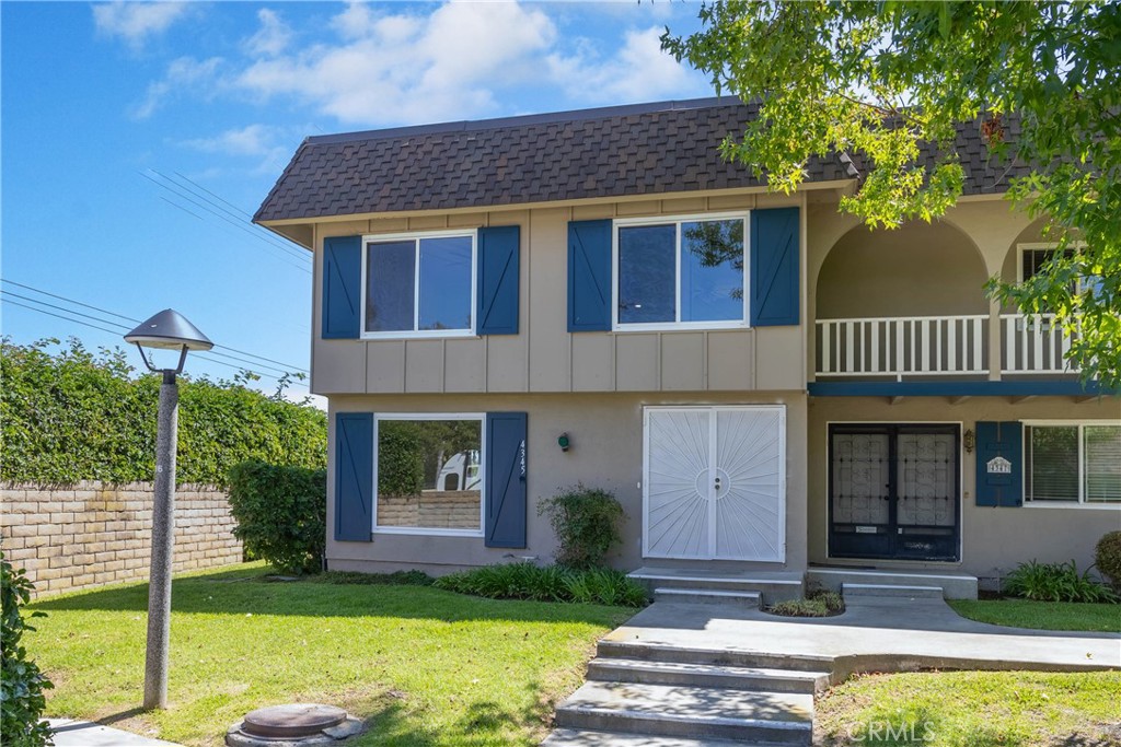 ,Tanglewoods - Residential