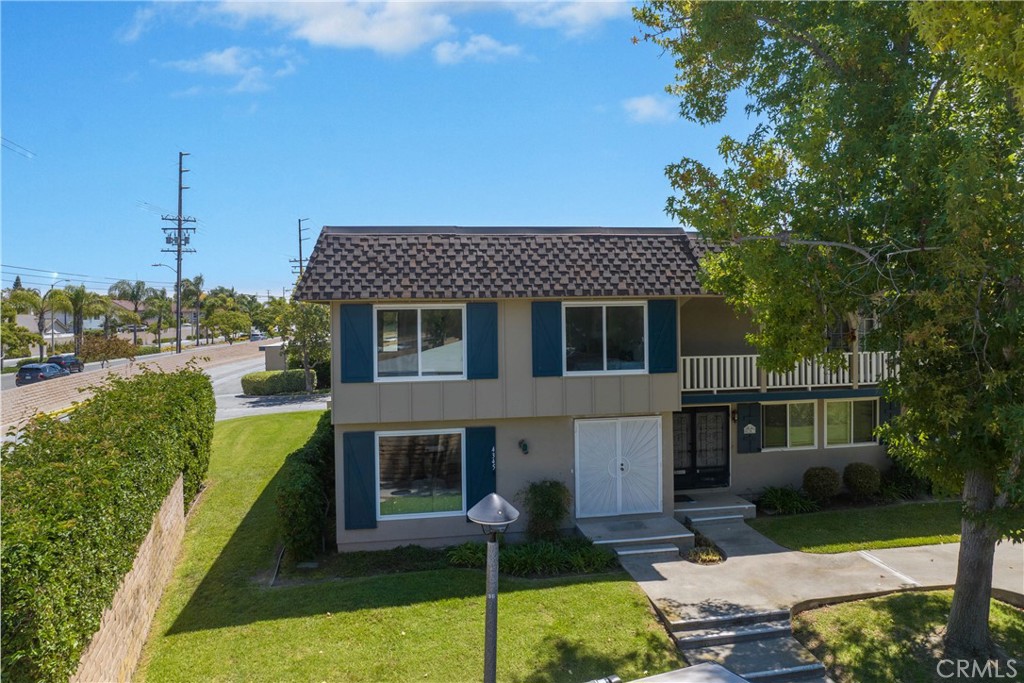 ,Tanglewoods - Residential