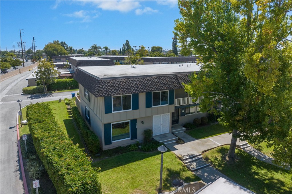 ,Tanglewoods - Residential