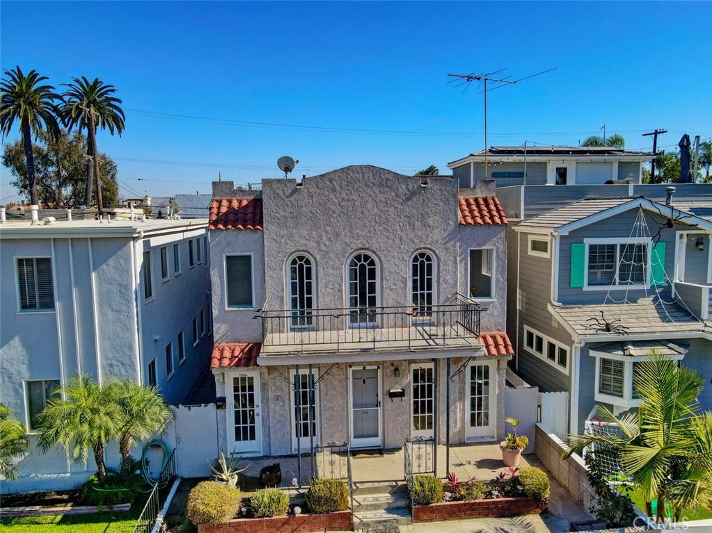 106 la verne avenue
